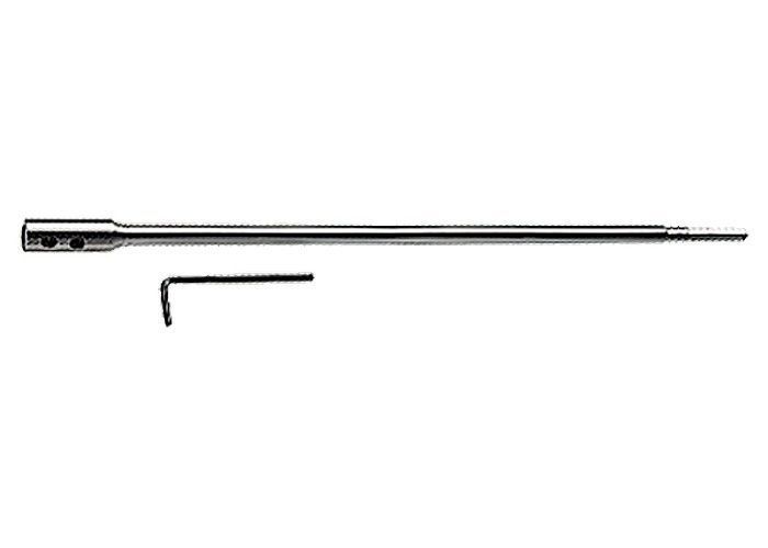 Удлинитель для перовых сверл, 300 мм, D 16-40 мм, шестигранный хвостовик Ma 5
