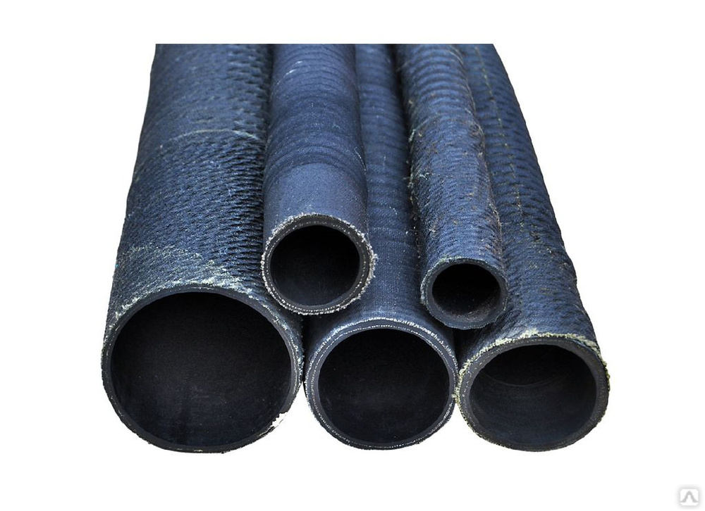 Рукав напорно-всасывающий D-125 мм, L-4 м., цена в Челябинске от ...