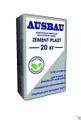 Штукатурка AUSBAU PLAST ZEMENT (20 кг) /56