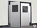 Отсекающая алюминиевая дверь KRAUSE SYSTEMS Артикул 835642 