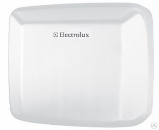 Сушилка для рук 2500Вт. 30м/с, белая, Electrolux EHDA/W – 2500 