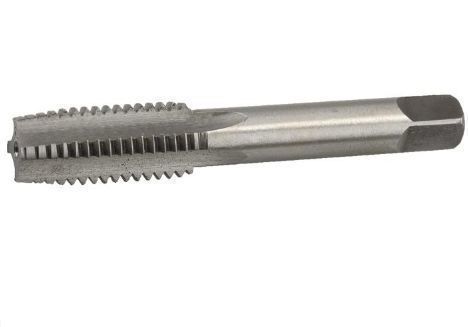 Метчик М14x2,0мм, ручной для сквозных отверстий, ЗУБР 4-28002-14-2.0