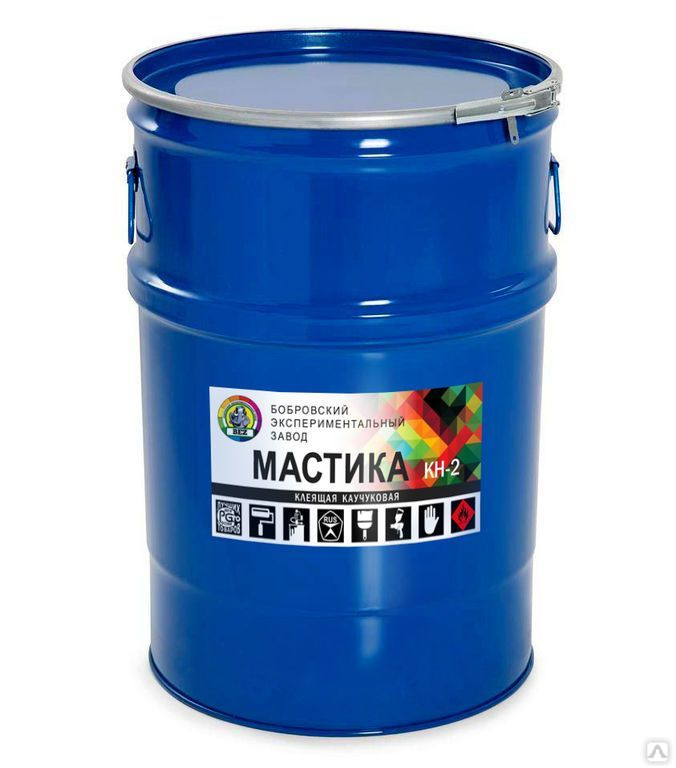 Мастика КН-2
