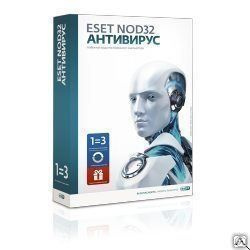 Антивирус Eset Купить На 1 Компьютера