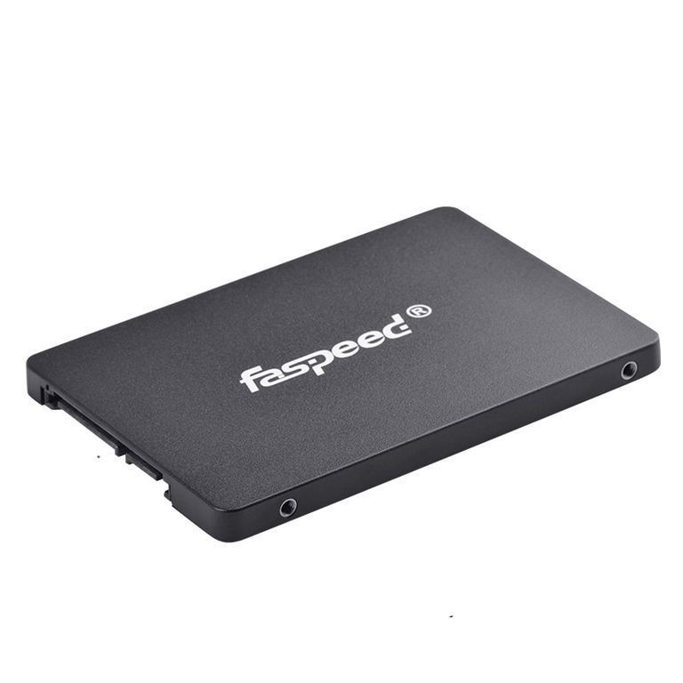 Жесткий диск Faspeed SSD 120 ГБ
