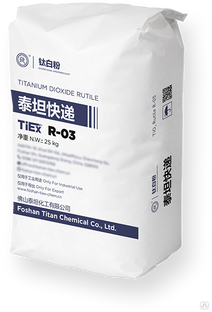 Диоксид титана TiEx R-03
