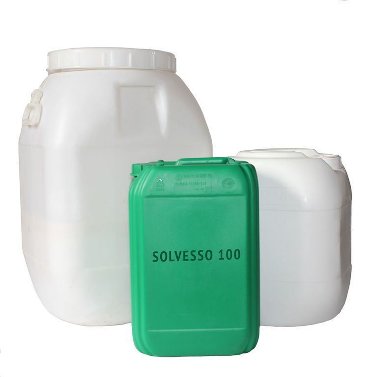 Нефтяной растворитель SOLVESSO-100 (Сольвессо-100)