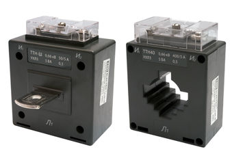 Трансформатор тока измерительный ТТН 30/200/5- 5VA/0,5 TDM SQ1101-0080