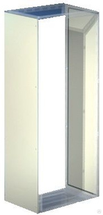 Панели боковые, для шкафов CQE 1600 x 400мм, 1 упаковка - 2шт. (R5LE1642) 