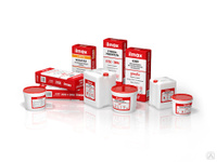 Шпатлевка ilmax 6420 20 кг