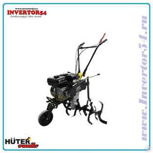 Сельскохозяйственная машина HUTER MK-7000С