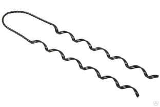 Спиральная вязка СВ 35 ИЭК 