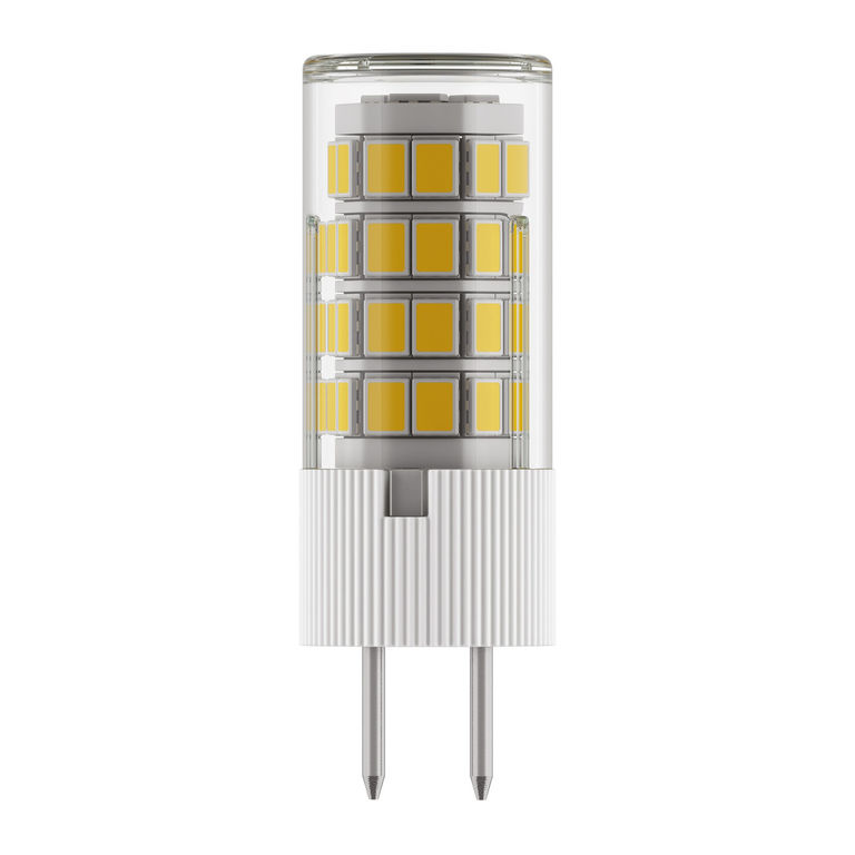 Лампа светодиодная белая Modul IA20-220AC-4Вт-WH