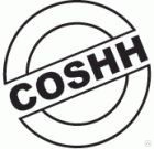 Карманное руководство "COSHH", 11 шт" 