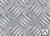 Лист алюминиевый (плоский, рифленый) АМГ, ДТ, Д16АТ кг