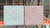 Тротуарная плитка Квадрат 200х200х80 1К.8 красная #2