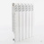Алюминиевый радиатор отопления ATM Thermo Moderno+ 500 #1