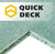 ДСП Quick Deck 12 мм. Влагостойкая Шпунтованная плита #1