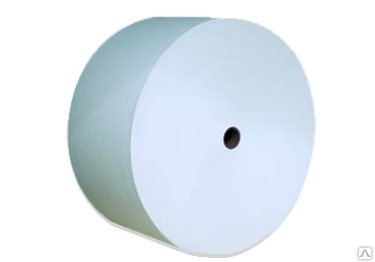 Бумага фильтровальная ( в рулонах по 20-140 кг)