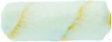 Валик-мини полиамид с желтой полосой 6х15х100мм ворс 9 мм (2шт.упак). "888" 