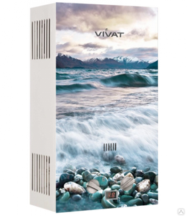 VIVAT GLS 20-10-M NG (Море) #1