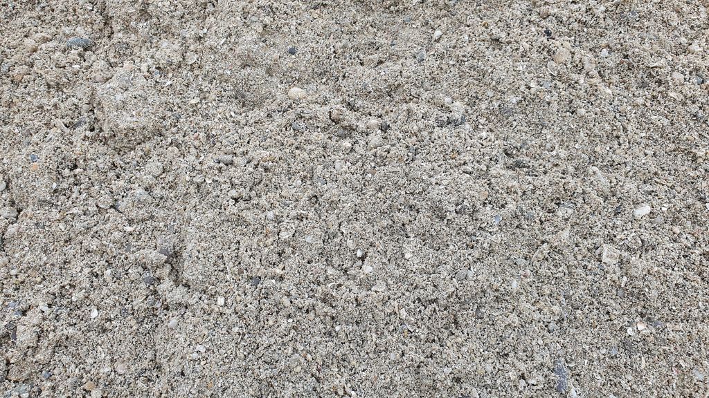 Песок морской Прибрежное сеяный