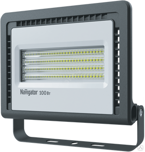 Прожектор светодиодный ДО-100w 4000К 8100Лм IP65 Navigator 
