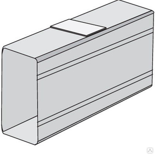 Кабель канал dkc 80 60