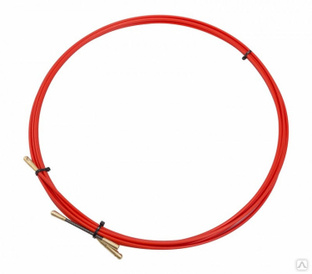 Устройство для протяжки кабеля мини УЗК в бухте 10м Hyperline 248563 