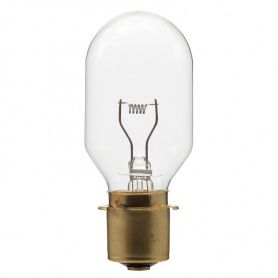 Лампа накаливания ПЖ 50-500-1 Лисма 3404300