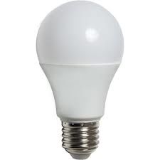 Лампа светодиодная LED Е27 7 Вт белая Feron 25445