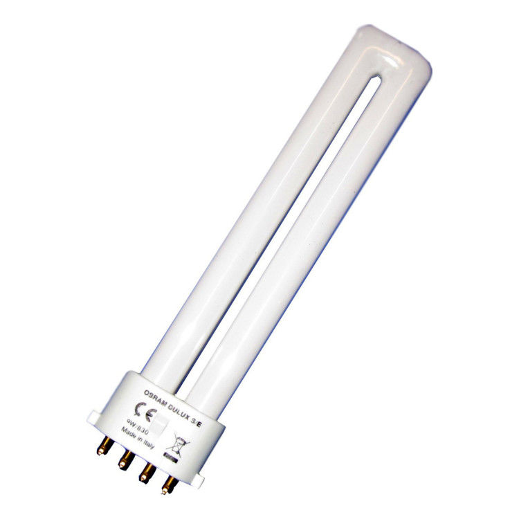 DULUX S/E 11W/827 2G7 OSRAM Компактная люминисцентная лампа