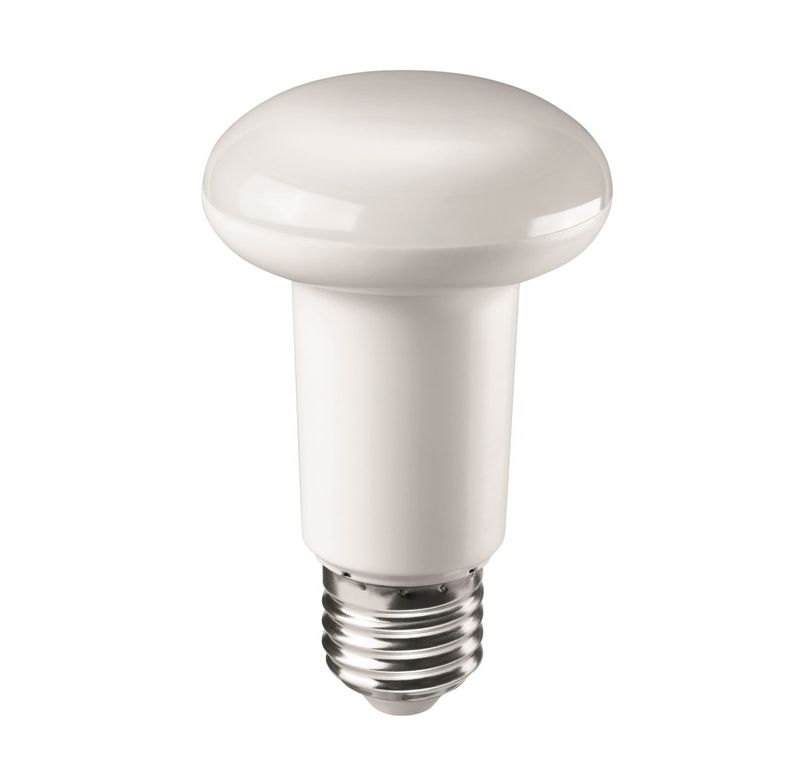Лампа светодиодная LED Онлайт 71 654 OLL-R63-8-230-4K-E27 8 Вт белая 660 Лм