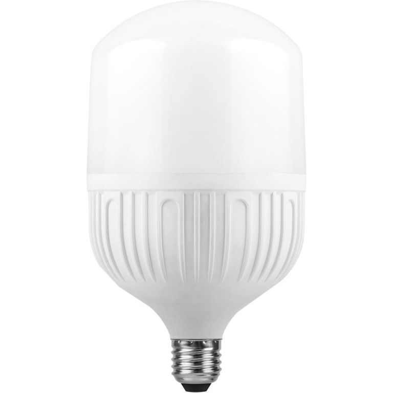 Лампа светодиодная LED 50 Вт Е27/Е40 дневной (SBHP1050) Saffit 55095