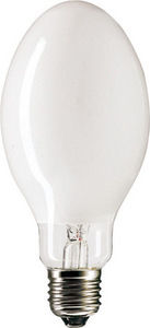 Лампа газоразрядная ML 500Вт E40 225-235V HG 1SL/6 Philips 928097056822 / 871150020133110