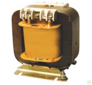 Трансформатор ОСМ1-0,4 У3 380/110 Электротехник ET560424 