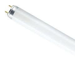 Лампа люминесцентная MASTER TL5 HO 80W/840 SLV/40 80Вт T5 4000К G5 смол. PHILIPS 927929584057 / 871150071045155