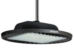 Светильник BY698P LED160/NW PSU WB EN Philips 911401844099