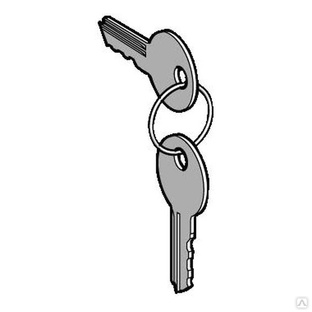 Комплект ключей N\ 421E SchE ZBG421E 