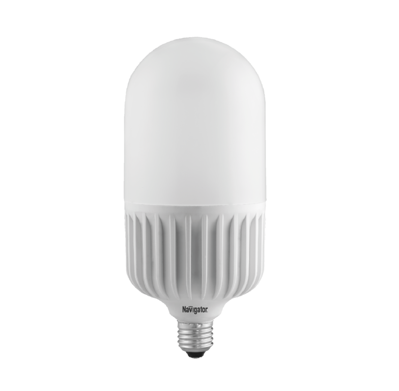 Лампа светодиодная LED Navigator 94 340 NLL-T105-45-230-840-E40 линейная белая 4000 Лм