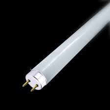 Лампа светодиодная LED Led Elementary T8 Glass 1200 мм G13 20 Вт 6500 К Gauss 93039