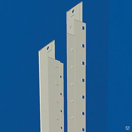 Стойки вертикальные для установки панелей, для шкафов В=1600мм,1 упаковка - 2шт. код R5TE16 DKC 