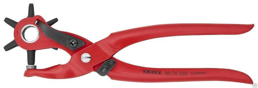 Дырокол KNIPEX KN-9070220