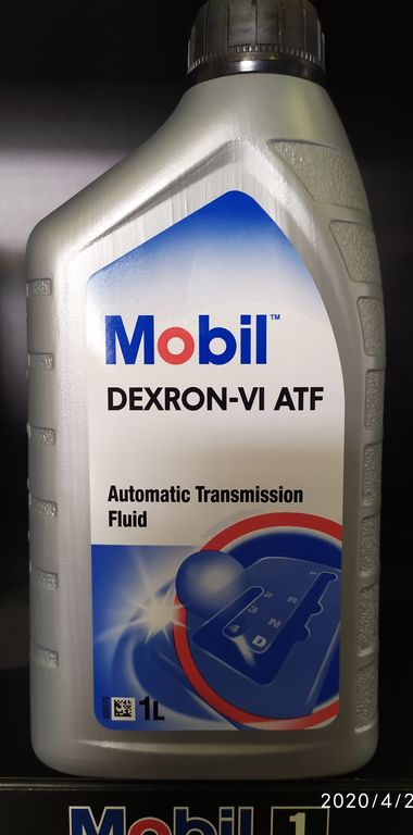 Dexron atf характеристика. Mobil ATF 6. Dexron 6 артикул 1л mobil. Mobil ATF Dexron vi. Mobil Dexron-vi ATF 0,946 Л..