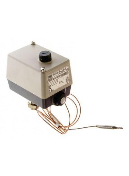 Jumo ath-70 термостат защитный для печи miwe/wachtel 603021/70 24-500°c