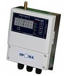 ПРОМА-ИДМ-016-ДИВ измеритель вакуумметрического и избыточного давления