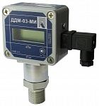ДДМ-03МИ-160ДИ датчик избыточного давления (60; 100; 160 кПа)