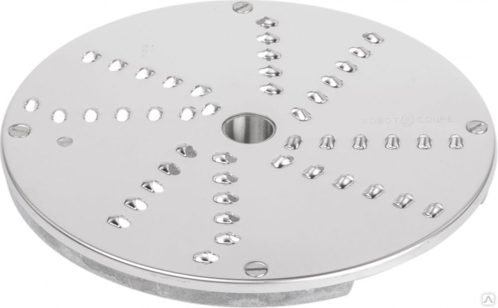 Диск терка 4 мм ROBOT COUPE для CL50-52-55-60 R502 28073
