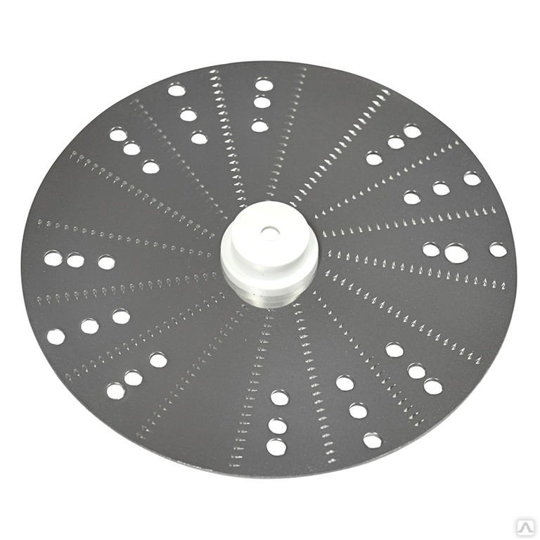 Диск терка драники ROBOT COUPE для CL20-30-40 R301-402-211 27191