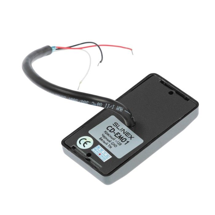 CD-EM01 Slinex Считыватель бесконтактный для proxi-карт EM-Marin, цена ...